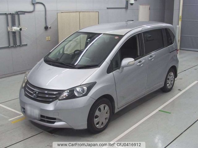 honda freed 2010 -HONDA 【豊田 500み5886】--Freed GB3-1165806---HONDA 【豊田 500み5886】--Freed GB3-1165806- image 1