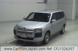 toyota probox-van 2019 CFJ1526357