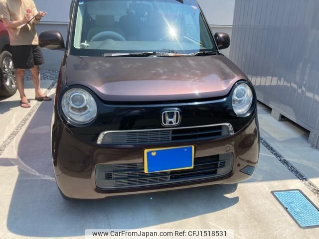 honda n-one 2014 CFJ1518531 image 1