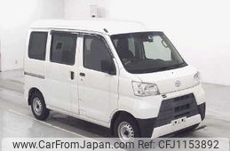 daihatsu hijet-van 2019 -DAIHATSU--Hijet Van S321V--0423585---DAIHATSU--Hijet Van S321V--0423585-