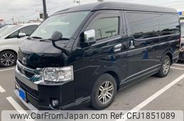 toyota hiace-wagon 2020 CFJ1851089