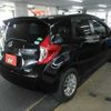 nissan note 2013 TE1865 image 1