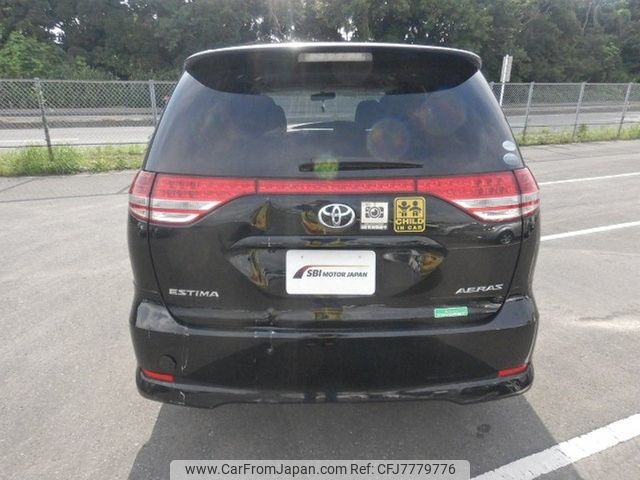 toyota estima 2006 CFJ7779776 image 2