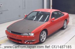 nissan silvia 1997 -NISSAN--Silvia S14ｶｲ-147795---NISSAN--Silvia S14ｶｲ-147795-