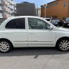 nissan march 2006 CFJ1669006 image 23
