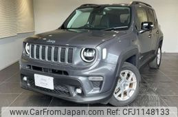jeep renegade 2024 -CHRYSLER--Jeep Renegade 3LA-BV13--1C4PJDDW7PP039025---CHRYSLER--Jeep Renegade 3LA-BV13--1C4PJDDW7PP039025-