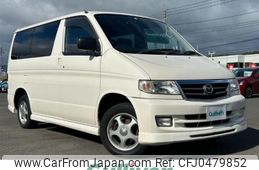 mazda bongo-friendee 1999 -MAZDA--Bongo Friendee GF-SGEW--SGEW-301022---MAZDA--Bongo Friendee GF-SGEW--SGEW-301022-