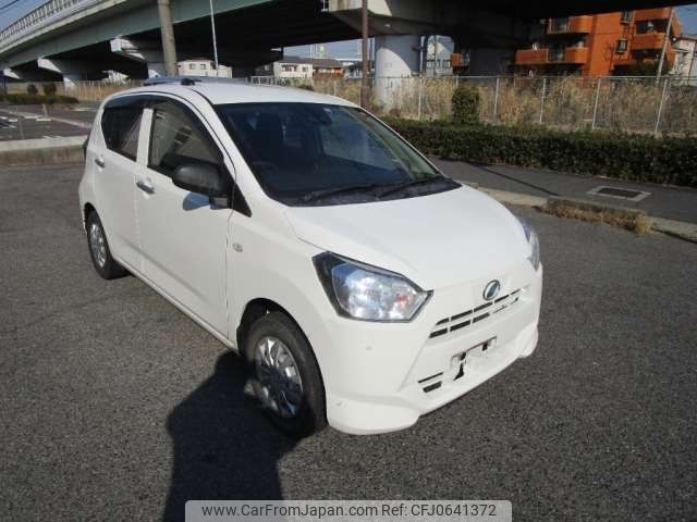 daihatsu mira-e-s 2019 -DAIHATSU--Mira e:s 5BA-LA350S--LA350S-0190945---DAIHATSU--Mira e:s 5BA-LA350S--LA350S-0190945- image 1