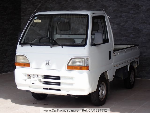 honda acty-truck 1995 CFJ1829552 image 1