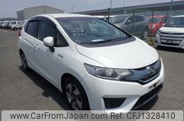 honda fit 2015 23896