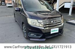 honda stepwagon 2012 CFJ1721913