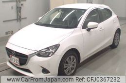 mazda demio 2015 -MAZDA--Demio DBA-DJ3FS--DJ3FS-132422---MAZDA--Demio DBA-DJ3FS--DJ3FS-132422-