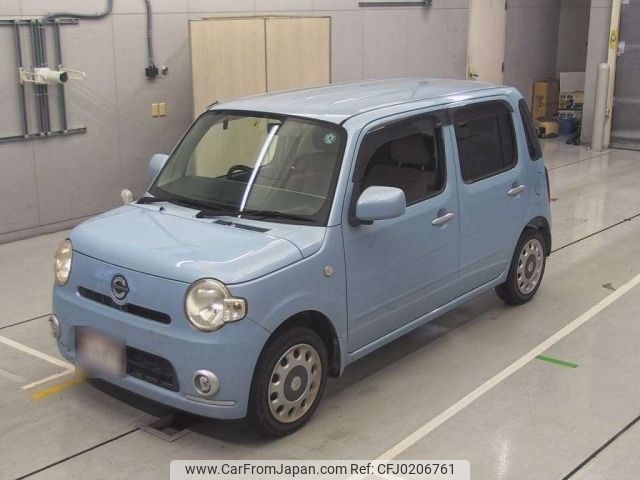 daihatsu mira-cocoa 2010 -DAIHATSU--Mira Cocoa L675S-0040452---DAIHATSU--Mira Cocoa L675S-0040452- image 1