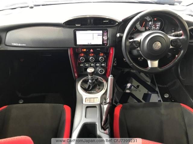 toyota 86 2017 -TOYOTA--86 DBA-ZN6--ZN6-072985---TOYOTA--86 DBA-ZN6--ZN6-072985- image 2