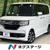 honda n-box 2019 -HONDA--N BOX DBA-JF3--JF3-1318540---HONDA--N BOX DBA-JF3--JF3-1318540- image 1