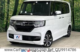 honda n-box 2019 -HONDA--N BOX DBA-JF3--JF3-1318540---HONDA--N BOX DBA-JF3--JF3-1318540-