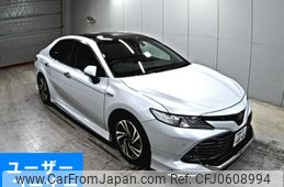 toyota camry 2017 -TOYOTA 【倉敷 335は6666】--Camry AXVH70-1002010---TOYOTA 【倉敷 335は6666】--Camry AXVH70-1002010-