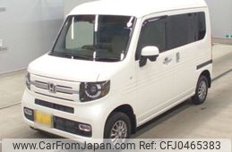 honda n-van 2019 -HONDA 【八戸 480く6565】--N VAN JJ2-4003483---HONDA 【八戸 480く6565】--N VAN JJ2-4003483-