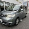 nissan serena 2009 -NISSAN--Serena DBA-C25--C25-433557---NISSAN--Serena DBA-C25--C25-433557- image 1