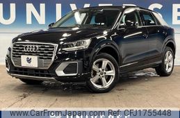 audi q2 2017 CFJ1755448