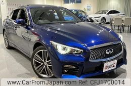 nissan skyline 2017 CFJ1700014