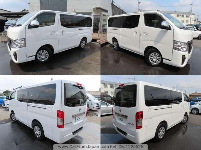 nissan caravan-van 2024 quick_quick_3BF-VR2E26_VR2E26-200753 image 2