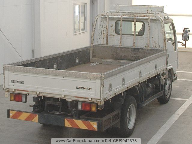 isuzu elf-truck 2019 -ISUZU--Elf NKR85-7082587---ISUZU--Elf NKR85-7082587- image 2