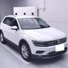 volkswagen tiguan 2019 -VOLKSWAGEN 【横浜 331ﾎ2835】--VW Tiguan 5NDFGF-KW890659---VOLKSWAGEN 【横浜 331ﾎ2835】--VW Tiguan 5NDFGF-KW890659- image 1