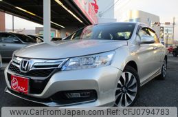 honda accord 2014 -HONDA--Accord DAA-CR6--CR6-1011022---HONDA--Accord DAA-CR6--CR6-1011022-