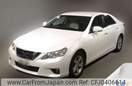 toyota mark-x 2010 -TOYOTA--MarkX DBA-GRX130--GRX130-6028261---TOYOTA--MarkX DBA-GRX130--GRX130-6028261-