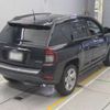 jeep compass 2013 -CHRYSLER 【滋賀 335め1124】--Jeep Compass MK49-1C4NJCDAZED609503---CHRYSLER 【滋賀 335め1124】--Jeep Compass MK49-1C4NJCDAZED609503- image 2