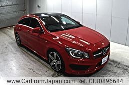 mercedes-benz cla-class 2016 -MERCEDES-BENZ--Benz CLA 117951-WDD1179512N356041---MERCEDES-BENZ--Benz CLA 117951-WDD1179512N356041-