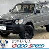 toyota land-cruiser-prado 1999 quick_quick_E-RZJ95W_RZJ95-0023697 image 1