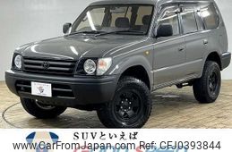 toyota land-cruiser-prado 1999 quick_quick_E-RZJ95W_RZJ95-0023697