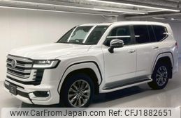 toyota land-cruiser 2024 CFJ1882651