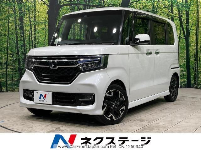 honda n-box 2018 quick_quick_JF3_JF3-2060130 image 1