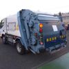 hino dutro 2016 CFJ0623796 image 3