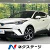 toyota c-hr 2018 -TOYOTA--C-HR DAA-ZYX10--ZYX10-2102216---TOYOTA--C-HR DAA-ZYX10--ZYX10-2102216- image 1