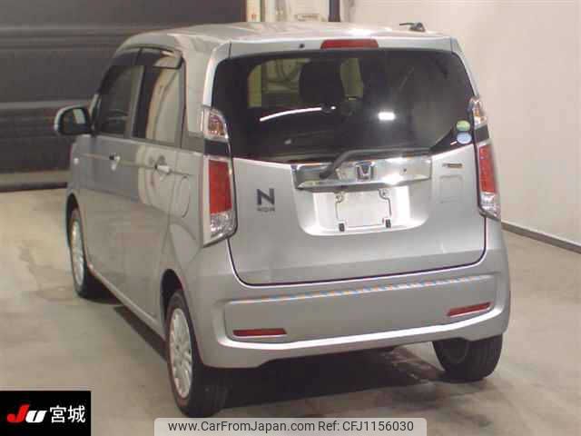honda n-wgn 2016 -HONDA--N WGN JH2-1202748---HONDA--N WGN JH2-1202748- image 2