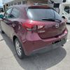 mazda demio 2018 -MAZDA--Demio DBA-DJ3FS--DJ3FS-508326---MAZDA--Demio DBA-DJ3FS--DJ3FS-508326- image 9
