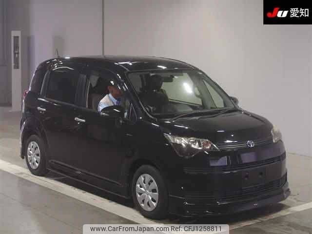 toyota spade 2014 -TOYOTA--Spade NSP140--9014993---TOYOTA--Spade NSP140--9014993- image 1