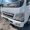 mitsubishi-fuso canter 2006 quick_quick_FE83DGN_FE83DGN-520392 image 10