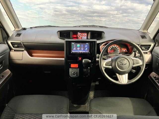 toyota roomy 2017 quick_quick_DBA-M910A_M910A-0007837 image 2