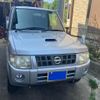 nissan kix 2009 CFJ1620966 image 2