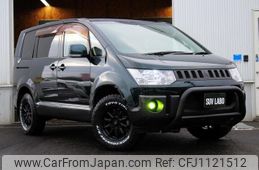 mitsubishi delica-d5 2011 -MITSUBISHI--Delica D5 CV5W--0602865---MITSUBISHI--Delica D5 CV5W--0602865-