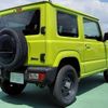 suzuki jimny 2018 CFJ1542539 image 2