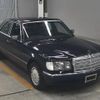 mercedes-benz s-class 1991 -MERCEDES-BENZ--Benz S Class WDB1260242A607987---MERCEDES-BENZ--Benz S Class WDB1260242A607987- image 1