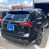 lexus nx 2015 CFJ1580855 image 4