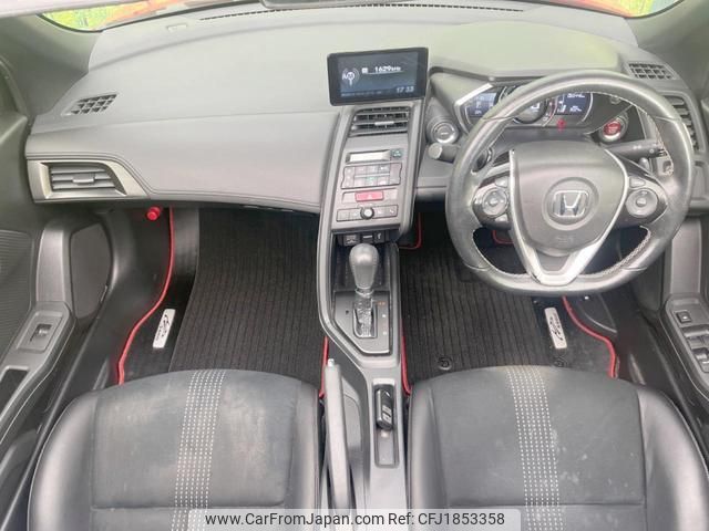 honda s660 2016 CFJ1853358 image 2