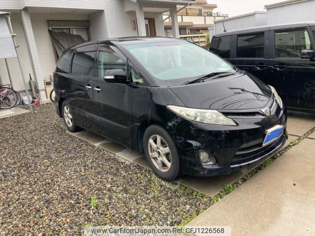 toyota estima 2010 -TOYOTA--Estima DBA-ACR50W--ACR50-0113559---TOYOTA--Estima DBA-ACR50W--ACR50-0113559- image 2